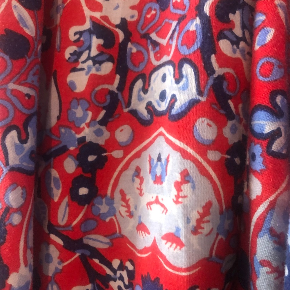 LuLaRoe Maxi Skirt